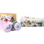 Bamboo Changing Mat Factory - Washable Waterproof Game