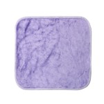 Baby Wipes Manufacturer - Reusable Bamboo Velour Face