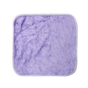 Baby Wipes Manufacturer - Reusable Bamboo Velour Face