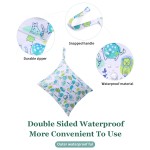 Swimsuit Bag Supplier - Waterproof Stroller Wet Bag