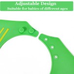 Silicone Baby Bibs Factory - BPA Free Waterproof Cartoon