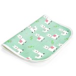 Changing Pad Supplier - Portable PU Waterproof Travel