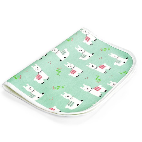 Changing Pad Supplier - Portable PU Waterproof Travel