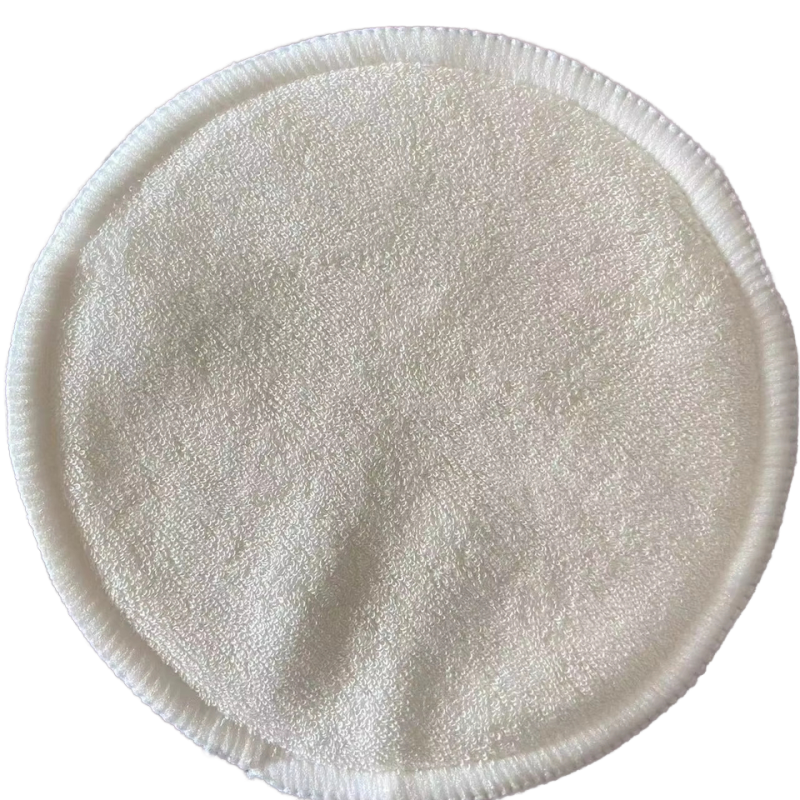 Nursing Pads Supplier - Organic Bamboo Reusable Solid
