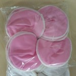 Breast Pads Supplier - Organic Bamboo Cotton Nursing