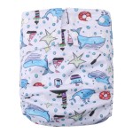 Adult Cloth Diapers Factory - Waterproof Washable Printed