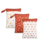 Baby Diaper Bag Factory - Custom Printed Waterproof Washable