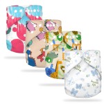 Cloth Diapers Supplier - Super Absorbent Disposable Alternative