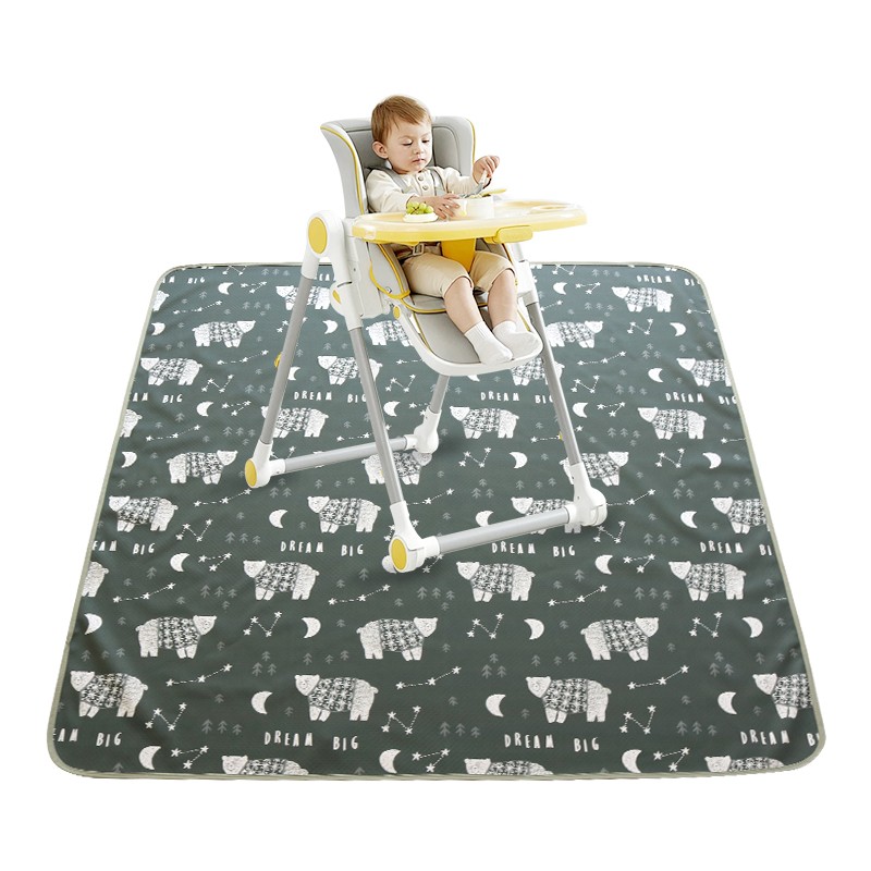 Anti-Slip Mat Manufacturer - Multifunctional Silicone Dots