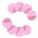 Baby Nursing Pad Factory - Absorbent Reusable Anti-Overflow