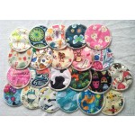 Organic Nursing Pads Manufacturer - Eco Friendly Washable