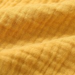 Baby Bibs Supplier - Adjustable 15 Color Muslin Cotton