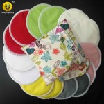 Breast Pads Supplier - Organic Bamboo Cotton Nursing