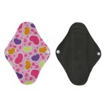 Cloth Menstrual Pads Factory - Bamboo Washable Lowest Price