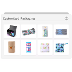 Bamboo Sanitary Pad Supplier - Breathable High Absorbency