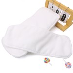 Microfiber Insert Factory - 3 Layer Ultra Absorbent Reusable