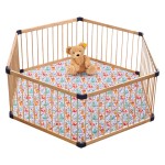 Playpen Mat Manufacturer - Eco Friendly Quilted Hexagon