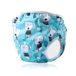 Swim Diaper Manufacturer - Adjustable High Absorption Waterproof