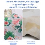 Burp Towels Supplier - Soft Bamboo Terry Silicone Anti-slip