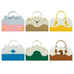 Diaper Caddy Organizer Factory - Portable Nursery Storage