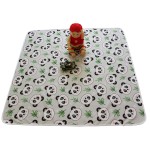 Splat Mat Manufacturer - Wholesale Anti-Slip Washable