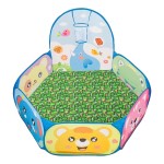 Playpen Mat Manufacturer - Eco Friendly Quilted Hexagon