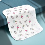 Changing Pad Supplier - Portable PU Waterproof Travel