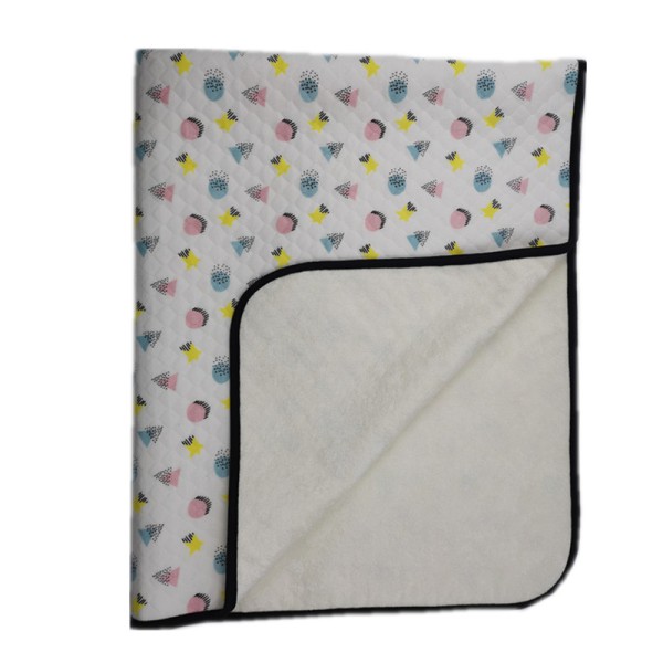 Baby Changing Mat Factory - Waterproof Reusable Breathable
