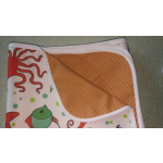 Baby Play Mat Factory - Waterproof Multifunctional Foldable