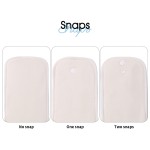 Bamboo Insert Supplier - 4 Layer Washable Breathable