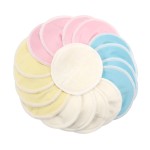 Breastfeeding Pads Factory - Eco Friendly Bamboo Breathable