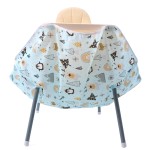 Custom Splat Mat Manufacturer - Polyester Floor Protector