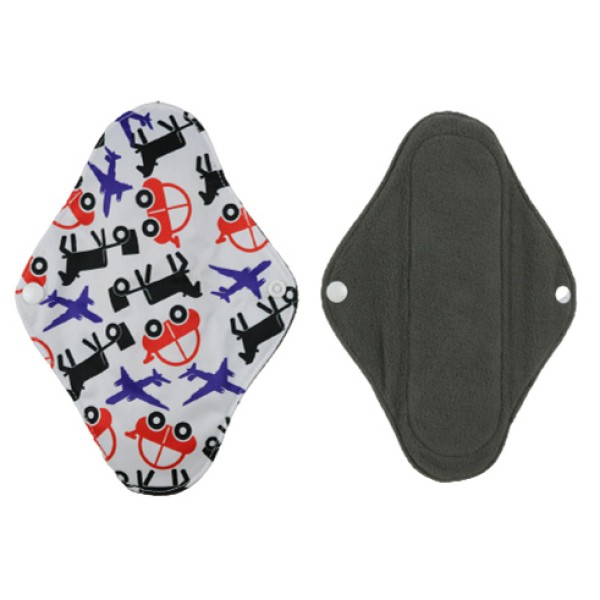 Cloth Menstrual Pads Factory - Bamboo Washable Lowest Price
