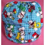 Swim Diaper Cover Manufacturer - One Size Adjustable Washable