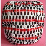 Swim Diaper Cover Manufacturer - One Size Adjustable Washable