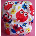 Cloth Swim Diaper Factory - Fashionable Printed PUL Travel