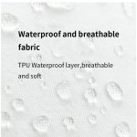 Baby Training Pants Supplier - 2025 Cotton Washable LeakProof