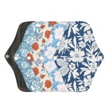 Reusable Sanitary Pads Manufacturer - Graphene Non-slip Panty