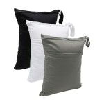 Wet Bag Factory - 30x40cm Waterproof 2 Pockets