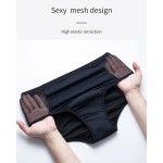 Period Panties Manufacturer - Wholesale Cotton Full Protection