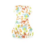Cloth Swimming Diaper Supplier - Good Printing Eco Friendly