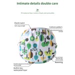 Infant Swim Diaper Supplier - Reusable Pul One Size