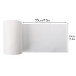 Diaper Liners Manufacturer - Biodegradable Bamboo 100 Sheets