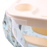 Baby Splat Mat Factory - Custom Waterproof Polyester