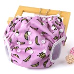 Swimming Nappy Supplier - Waterproof Quick Dry AWJ