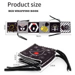 Sensory Toys Factory - Cartoon Cloth Book Montessori