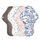 Menstrual Pad Factory - Washable Waterproof Bamboo Cotton