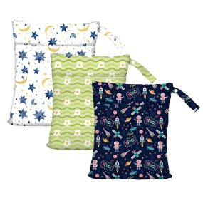 Swimsuit Bag Supplier - Waterproof Stroller Wet Bag