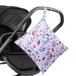 Waterproof Travel Bag Supplier - Storage Stroller Daycare