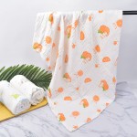 Muslin Blanket Factory - OEM 6 Layer Cotton Custom Print